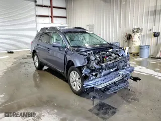 2018 Subaru Outback Premium with VIN 4S4BSACC9J3365819, listed as a Copart auction lot 51110225 with 36,285 mi miles and Salvage Title. Bid and sale history available at carsss.com. Image 14.