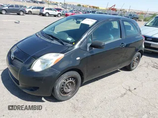 2007 Toyota Yaris с VIN JTDJT923475086868, выставлен на аукционе IAAI как лот 42467901 с пробегом 161 475 миль миль и . История ставок и продаж доступна на DreamBid. Изображение 2.