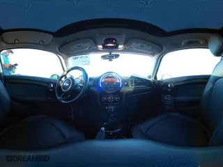 2015 MINI Cooper Hardtop with VIN WMWXM5C59FT938820, listed as a IAAI auction lot 41707992 with 135,545 mi miles. Bid and sale history available at carsss.com. Image 18.