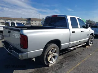 2006 Dodge 1500 SLT with VIN 1D7HA18216S625232, listed as a IAAI auction lot 41614177 with 93,313 mi miles and . Bid and sale history available at carsss.com. Image 4.