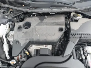2018 Nissan Altima 2.5 SV with VIN 1N4AL3AP6JC244153, listed as a IAAI auction lot 41845407 with 54,486 mi miles. Bid and sale history available at carsss.com. Image 10.