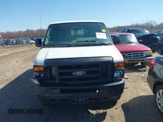2012 Ford Econoline Cargo Recreational with VIN 1FTNE2EW5CDA96494, listed as a IAAI auction lot 41806434 with 225,687 mi miles and . Bid and sale history available at DreamBid. Image 12.
