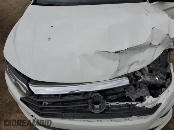 2019 Volkswagen Jetta SEL z VIN 3VWE57BU5KM033251, wystawiony jako Copart lot #52910965 z przebiegiem 181 686 mil mil oraz Szkoda całkowita • Salvage title. Historia ofert i sprzedaży dostępna na DreamBid. Obrazek 11.