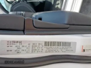 2019 Jeep Grand Cherokee High Altitude с VIN 1C4RJFCG4KC774527, выставлен на аукционе Copart как лот 59796785 с пробегом 40 872 миль миль и Списание • Salvage title. История ставок и продаж доступна на DreamBid. Изображение 12.