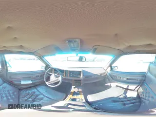 1988 Cadillac Eldorado with VIN 1G6EL1153JU632470, listed as a Copart auction lot 78507684 with 176,894 mi miles and Salvage Title. Bid and sale history available at DreamBid. Image 12.