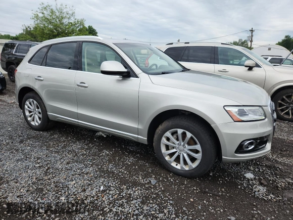 2016 Audi Q5 Premium Plus z VIN WA1L2AFP9GA123327, wystawiony jako Copart lot #63711115 z przebiegiem 113 411 mil mil oraz Czysty tytuł • Clean title. Historia ofert i sprzedaży dostępna na DreamBid. Obrazek 4.