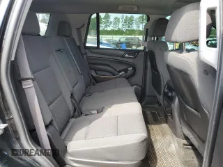 2015 Chevrolet Tahoe LS z VIN 1GNSKAKC8FR669371, wystawiony jako Copart lot #69165493 z przebiegiem 129 966 mil mil oraz Czysty tytuł • Clean title. Historia ofert i sprzedaży dostępna na DreamBid. Obrazek 11.