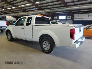 2018 Nissan Frontier SV with VIN 1N6BD0CT1JN708035, listed as a Copart auction lot 66178895 with 141,289 mi miles and Clean title. Bid and sale history available at DreamBid. Image 2.