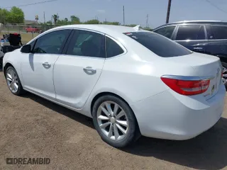 2013 Buick Verano Convenience Group with VIN 1G4PR5SKXD4175866, listed as a IAAI auction lot 41842082 with 144,706 mi miles. Bid and sale history available at carsss.com. Image 3.