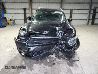 2017 MINI Countryman Cooper with VIN WMZYV5C34H3C02439, listed as a Copart auction lot 78756604 with 208,211 mi miles and Salvage Title. Bid and sale history available at carsss.com. Image 5.