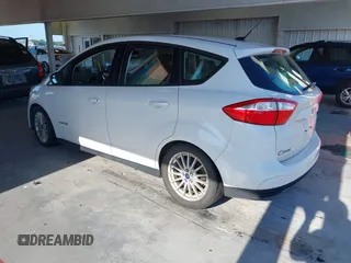 2013 Ford C-Max SE z VIN 1FADP5AU2DL541573, wystawiony jako IAAI lot #42233822 z przebiegiem 127 650 mil mil oraz . Historia ofert i sprzedaży dostępna na DreamBid. Obrazek 3.