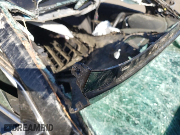2020 Chevrolet Traverse LS z VIN 1GNERFKWXLJ120202, wystawiony jako Copart lot #54251905 z przebiegiem Nie podano mil oraz Nie do naprawy • Non repairable. Historia ofert i sprzedaży dostępna na DreamBid. Obrazek 12.