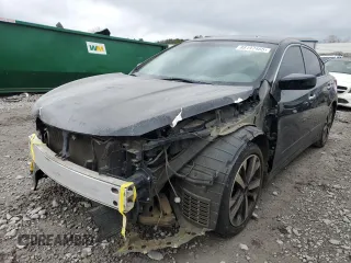 2017 Nissan Altima SV z VIN 1N4AL3AP2HC497111, wystawiony jako Copart lot #88197465 z przebiegiem 219 911 mil mil oraz Szkoda całkowita • Salvage title. Historia ofert i sprzedaży dostępna na DreamBid. Obrazek 1.