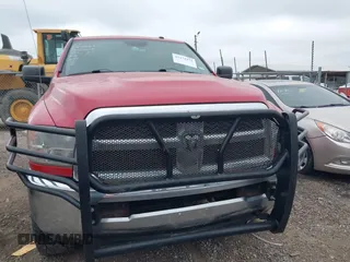 2015 Ram 2500 SLT with VIN 3C6TR5DT2FG576205, listed as a IAAI auction lot 42173472 with 334,933 mi miles. Bid and sale history available at carsss.com. Image 11.