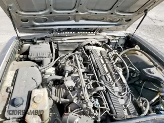 1994 Jaguar XJ с VIN SAJKX174XRC692378, выставлен на аукционе Copart как лот 65275795 с пробегом 80 748 миль миль и Чистый • Clean title. История ставок и продаж доступна на DreamBid. Изображение 11.