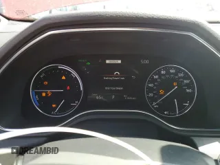 2021 Toyota Avalon Hybrid XSE z VIN 4T1EA1AB6MU006954, wystawiony jako Copart lot #51970855 z przebiegiem 61 806 mil mil oraz Szkoda całkowita • Salvage title. Historia ofert i sprzedaży dostępna na DreamBid. Obrazek 9.