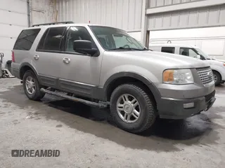 2006 Ford Expedition Special Service with VIN 1FMPU16506LA95691, listed as a IAAI auction lot 42409907 with 168,287 mi miles and . Bid and sale history available at DreamBid. Image 1.