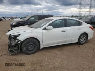 2017 Nissan Altima S z VIN 1N4AL3AP4HC245702, wystawiony jako Copart lot #74744884 z przebiegiem 121 345 mil mil oraz Szkoda całkowita • Salvage title. Historia ofert i sprzedaży dostępna na DreamBid. Obrazek 1.