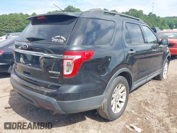 2015 Ford Explorer с VIN 1FM5K7B82FGB71131, выставлен на аукционе IAAI как лот 42653482 с пробегом 165 761 миль миль и . История ставок и продаж доступна на DreamBid. Изображение 4.