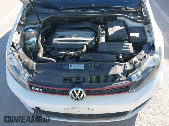 2010 Volkswagen GTI с VIN WVWHD9AJ8AW258834, выставлен на аукционе IAAI как лот 41698966 с пробегом 80 748 миль миль и . История ставок и продаж доступна на DreamBid. Изображение 10.