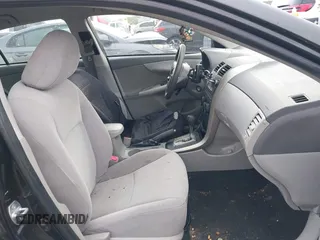2010 Toyota Corolla z VIN JTDBU4EE0AJ060574, wystawiony jako IAAI lot #41799264 z przebiegiem 116 031 mil mil oraz . Historia ofert i sprzedaży dostępna na DreamBid. Obrazek 5.