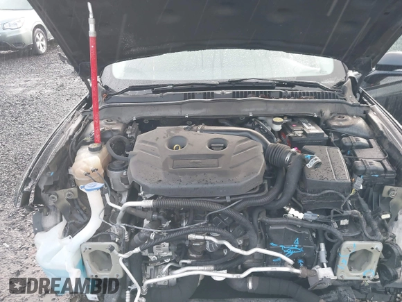 2015 Ford Fusion SE with VIN 3FA6P0H99FR226772, listed as a IAAI auction lot 41180453 with 99,838 mi miles. Bid and sale history available at carsss.com. Image 10.