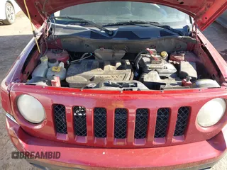 2013 Jeep Patriot Sport z VIN 1C4NJPBB9DD122011, wystawiony jako IAAI lot #41273397 z przebiegiem 185 036 mil mil oraz . Historia ofert i sprzedaży dostępna na DreamBid. Obrazek 10.