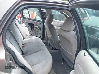 2003 Ford Crown Victoria Standard с VIN 2FAFP73WX3X182848, выставлен на аукционе IAAI как лот 42438856 с пробегом 169 707 миль миль и . История ставок и продаж доступна на DreamBid. Изображение 8.