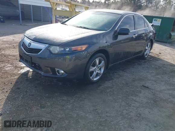 2013 Acura TSX Technology with VIN JH4CU2F62DC006720, listed as a IAAI auction lot 41412571 with 174,211 mi miles and . Bid and sale history available at DreamBid. Image 17.