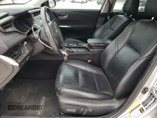 2018 Toyota Avalon Hybrid XLE Plus z VIN 4T1BD1EB3JU060129, wystawiony jako Copart lot #45467145 z przebiegiem 101 266 mil mil oraz Szkoda całkowita • Salvage title. Historia ofert i sprzedaży dostępna na DreamBid. Obrazek 7.