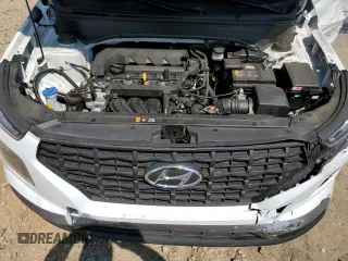 2023 Hyundai Venue SE z VIN KMHRB8A30PU210234, wystawiony jako Copart lot #53471195 z przebiegiem 32 643 mil mil oraz Szkoda całkowita • Salvage title. Historia ofert i sprzedaży dostępna na DreamBid. Obrazek 11.