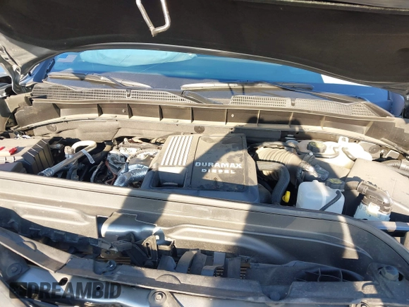 2024 GMC Sierra 1500 with VIN 1GTPHGE89RZ120273, listed as a IAAI auction lot 40288504 with 24,296 mi miles and . Bid and sale history available at DreamBid. Image 10.