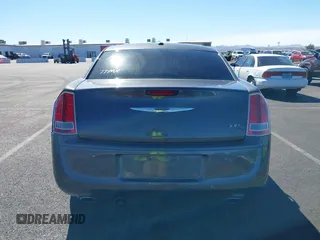 2013 Chrysler 300 with VIN 2C3CCABT4DH644186, listed as a IAAI auction lot 41693442 with 102,802 mi miles. Bid and sale history available at carsss.com. Image 18.