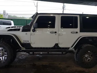 2012 Jeep Wrangler Unlimited Sport с VIN 1C4BJWDG8CL183831, выставлен на аукционе IAAI как лот 42343612 с пробегом 166 847 миль миль и . История ставок и продаж доступна на DreamBid. Изображение 15.