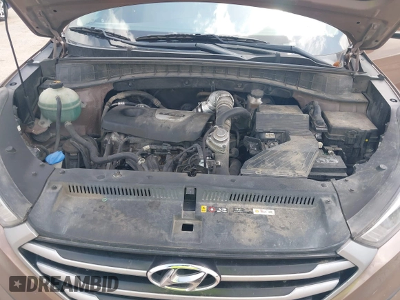 2017 Hyundai Tucson Value with VIN KM8J33A27HU430198, listed as a IAAI auction lot 42104369 with 163,929 mi miles and . Bid and sale history available at DreamBid. Image 10.