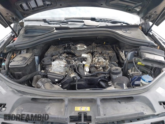 2014 Mercedes-Benz M 350 with VIN 4JGDA2EBXEA276400, listed as a IAAI auction lot 42430364 with 209,150 mi miles and . Bid and sale history available at DreamBid. Image 10.