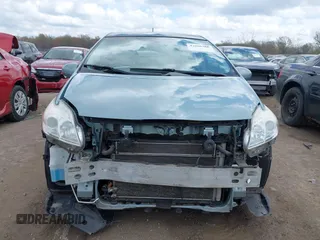 2013 Toyota Prius One with VIN JTDKN3DU2D1725401, listed as a IAAI auction lot 42066366 with 113,761 mi miles. Bid and sale history available at carsss.com. Image 13.
