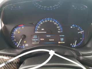 2014 Cadillac ATS Luxury AWD z VIN 1G6AH5SX5E0105809, wystawiony jako Copart lot #50762095 z przebiegiem 155 741 mil mil oraz Szkoda całkowita • Salvage title. Historia ofert i sprzedaży dostępna na DreamBid. Obrazek 9.