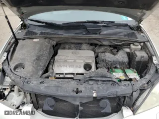 2004 Lexus RX 330 with VIN JTJHA31U440035243, listed as a Copart auction lot 52596485 with 263,358 mi miles and Salvage Title. Bid and sale history available at carsss.com. Image 12.