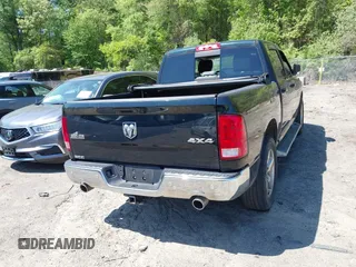 2015 Ram 1500 Big Horn z VIN 1C6RR7LT2FS731349, wystawiony jako IAAI lot #42189905 z przebiegiem 152 613 mil mil oraz . Historia ofert i sprzedaży dostępna na DreamBid. Obrazek 16.