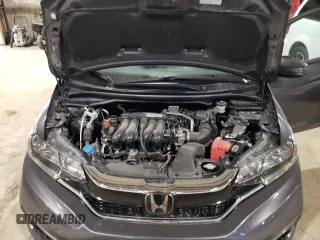 2020 Honda Fit EX z VIN 3HGGK5H84LM700266, wystawiony jako Copart lot #47895033 z przebiegiem 19 294 mil mil oraz . Historia ofert i sprzedaży dostępna na DreamBid. Obrazek 11.