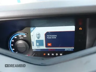 2022 Ford Bronco z VIN 1FMEE5BP3NLA74562, wystawiony jako IAAI lot #42338666 z przebiegiem 20 743 mil mil oraz . Historia ofert i sprzedaży dostępna na DreamBid. Obrazek 7.