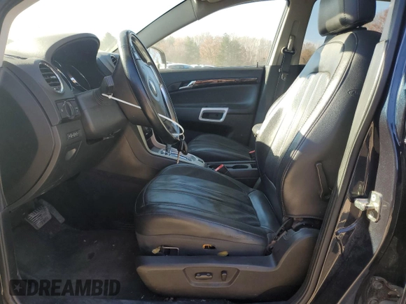 2014 Chevrolet Captiva Sport LTZ with VIN 3GNAL4EK1ES674405, listed as a Copart auction lot 80623434 with 149,079 mi miles and Clean Title. Bid and sale history available at DreamBid. Image 7.