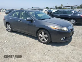 2014 Acura TSX Technology z VIN JH4CU2F63EC004248, wystawiony jako Copart lot #62031755 z przebiegiem 69 927 mil mil oraz Szkoda całkowita • Salvage title. Historia ofert i sprzedaży dostępna na DreamBid. Obrazek 4.