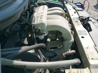 2000 Dodge Caravan with VIN 2B4FP25B6YR533691, listed as a IAAI auction lot 42838229 with 80,103 mi miles and . Bid and sale history available at DreamBid. Image 14.