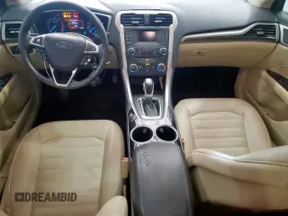 2013 Ford Fusion SE with VIN 3FA6P0HR3DR194009, listed as a Copart auction lot 61962645 with 138,889 mi miles and Clean title. Bid and sale history available at DreamBid. Image 8.