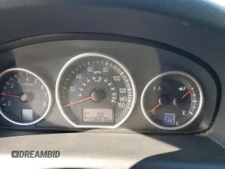 2011 Hyundai Veracruz Limited z VIN KM8NU4CC6BU165842, wystawiony jako Copart lot #51229505 z przebiegiem 236 670 mil mil oraz Szkoda całkowita • Salvage title. Historia ofert i sprzedaży dostępna na DreamBid. Obrazek 9.