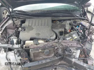 2014 Toyota Avalon Limited with VIN 4T1BK1EB1EU116371, listed as a IAAI auction lot 41936991 with Not Provided miles and . Bid and sale history available at DreamBid. Image 10.