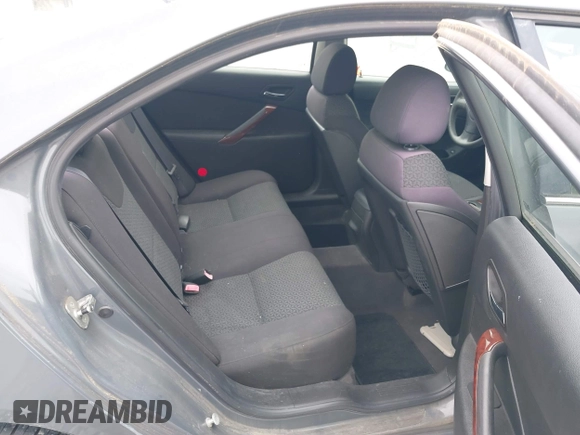 2008 Pontiac G6 1SV Value Leader z VIN 1G2ZF57B784115309, wystawiony jako IAAI lot #42314915 z przebiegiem 127 868 mil mil oraz . Historia ofert i sprzedaży dostępna na DreamBid. Obrazek 8.