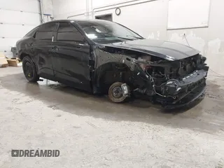 2023 Toyota Crown XLE с VIN JTDAAAAF2P3010788, выставлен на аукционе IAAI как лот 42259963 с пробегом 50 607 миль миль и . История ставок и продаж доступна на DreamBid. Изображение 1.